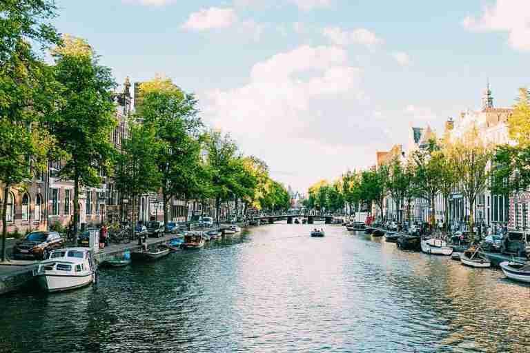 Amsterdam