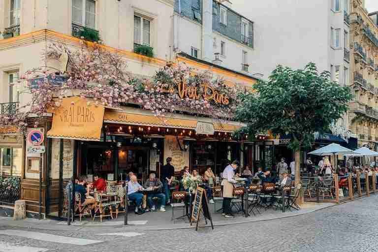 Paris, France
