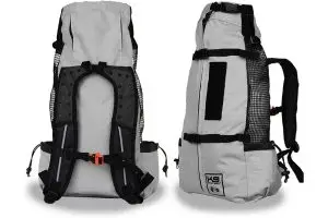 Dog carrier