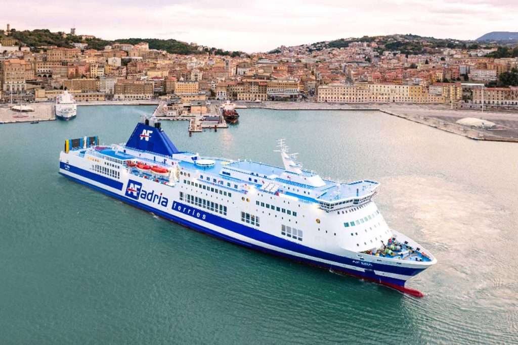 Adria Ferries