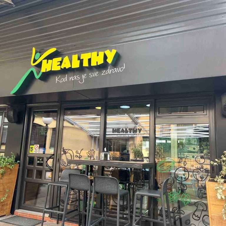 Banja Luka Healthy