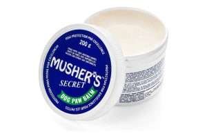 Mushers Secret